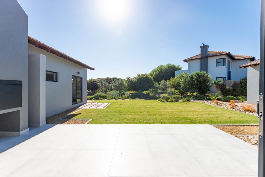 3 Bedroom Property for Sale in Langebaan Country Estate Western Cape